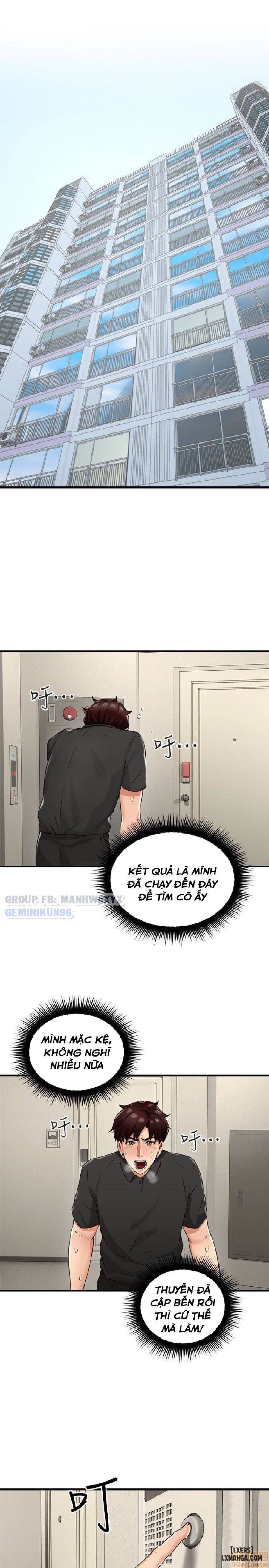 Xoa dịu em đi 