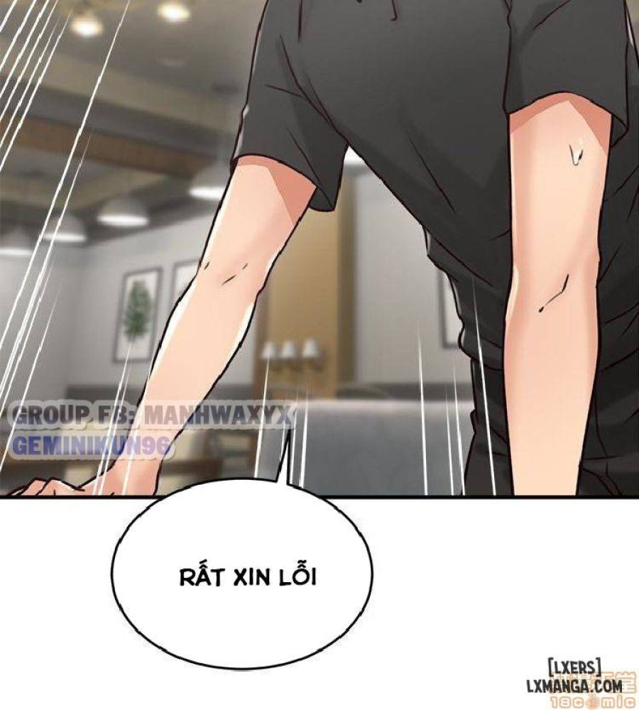 Xoa dịu em đi 