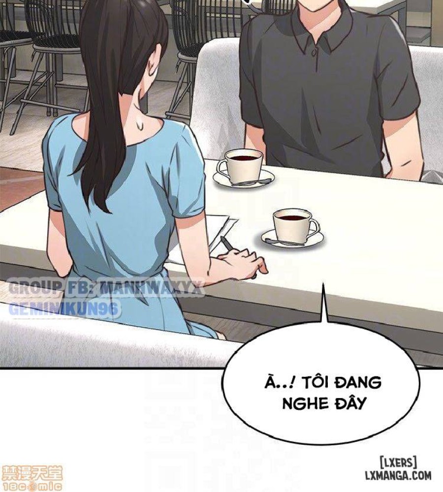 Xoa dịu em đi 