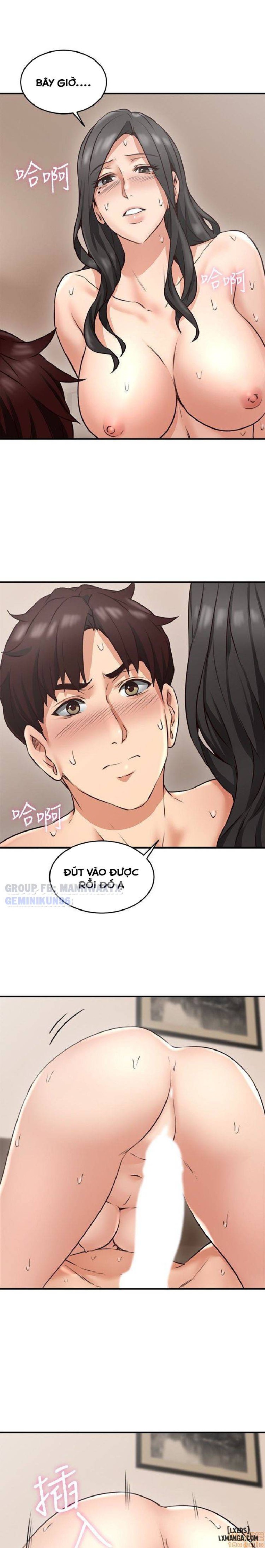 Xoa dịu em đi 