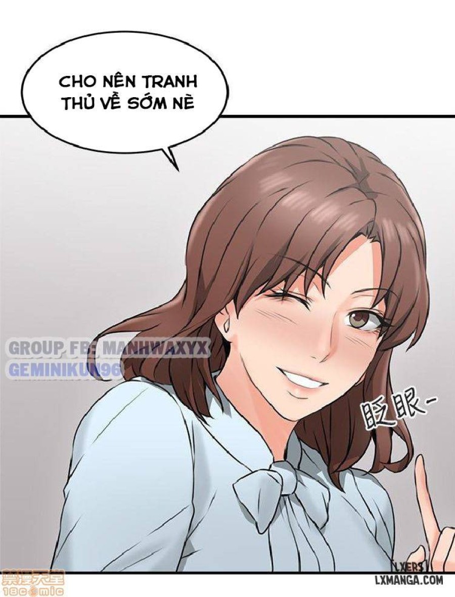 Xoa dịu em đi 