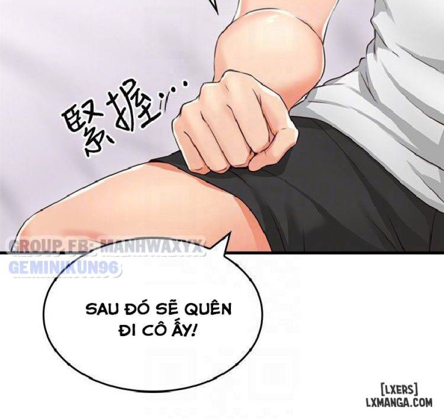 Xoa dịu em đi 