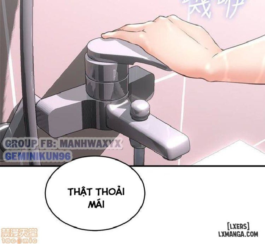 Xoa dịu em đi 