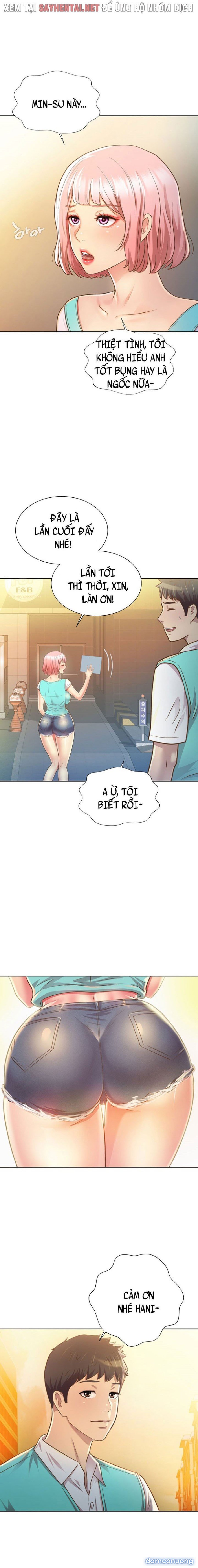 Hương vị chị gái (sex only) 
