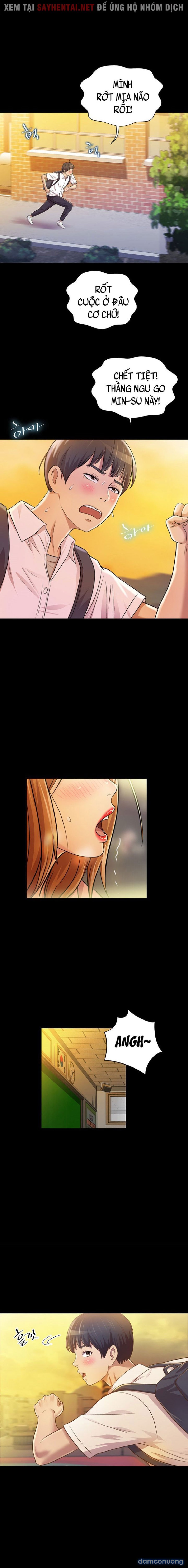 Hương vị chị gái (sex only) 