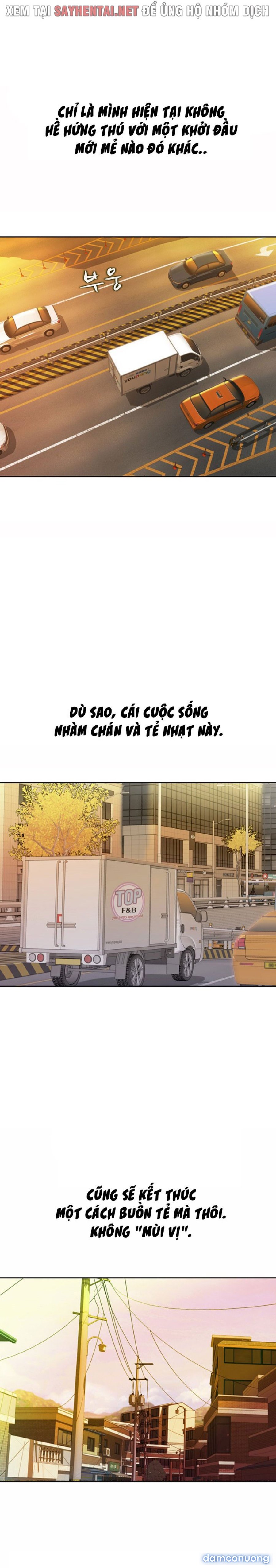 Hương vị chị gái (sex only) 