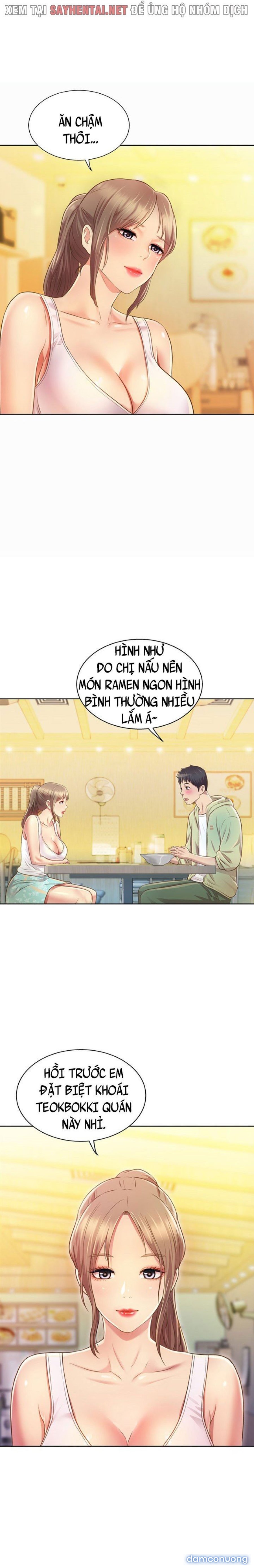 Hương vị chị gái (sex only) 