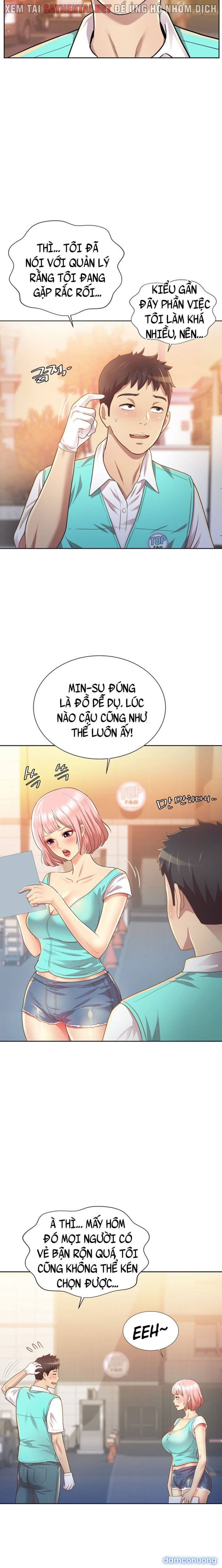 Hương vị chị gái (sex only) 