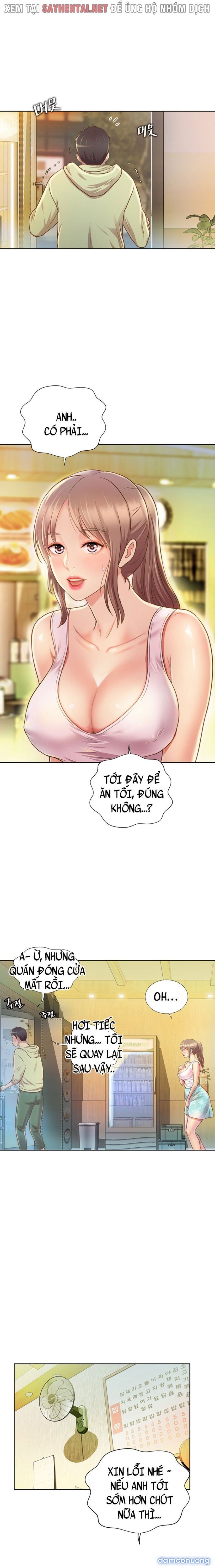 Hương vị chị gái (sex only) 