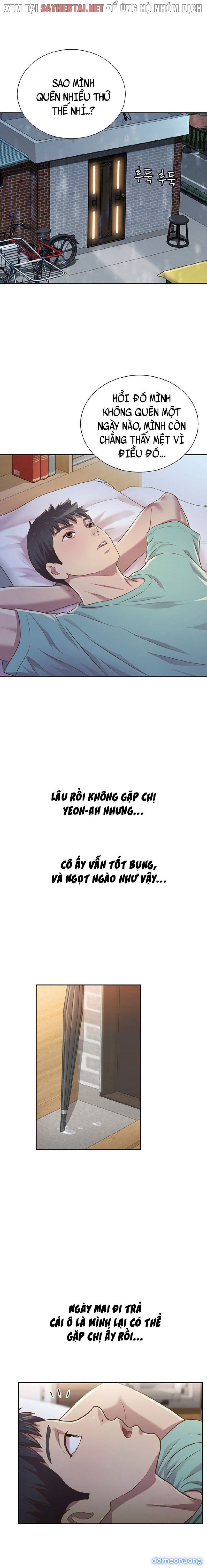 Hương vị chị gái (sex only) 