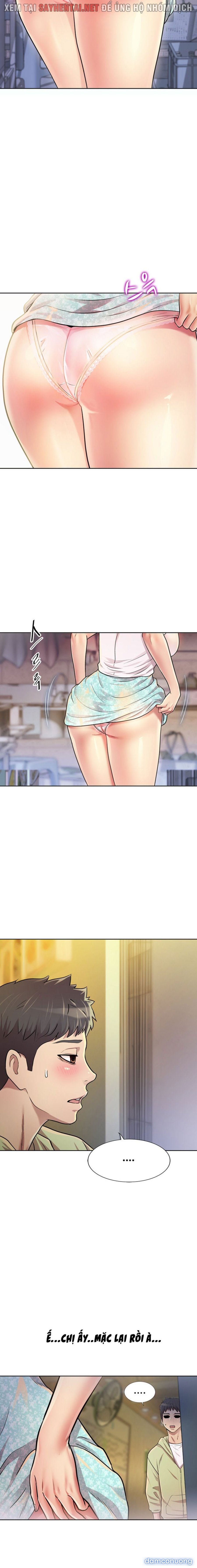 Hương vị chị gái (sex only) 