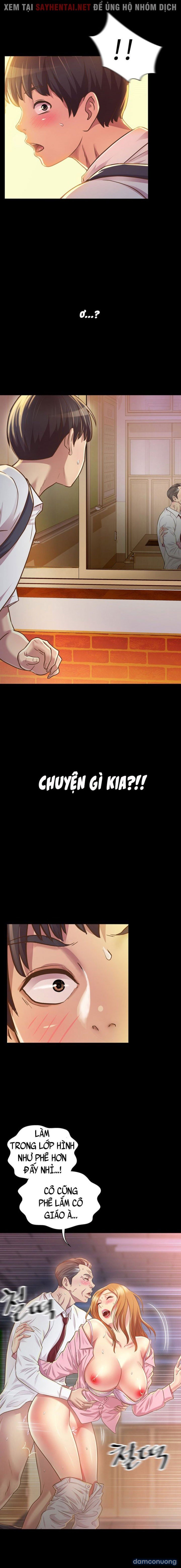 Hương vị chị gái (sex only) 