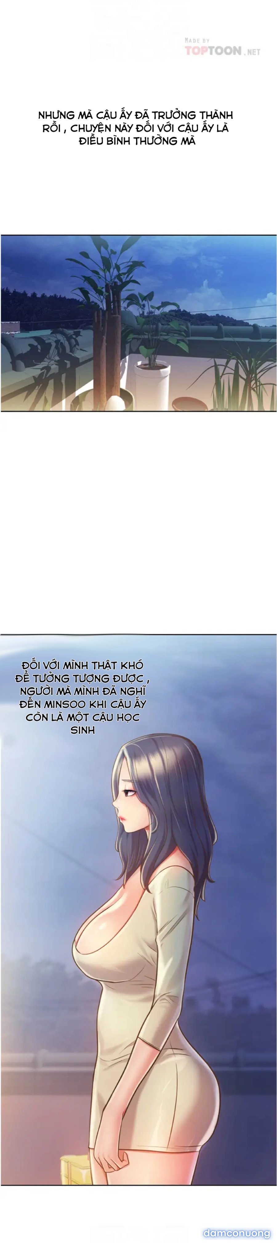 Hương vị chị gái (sex only) 