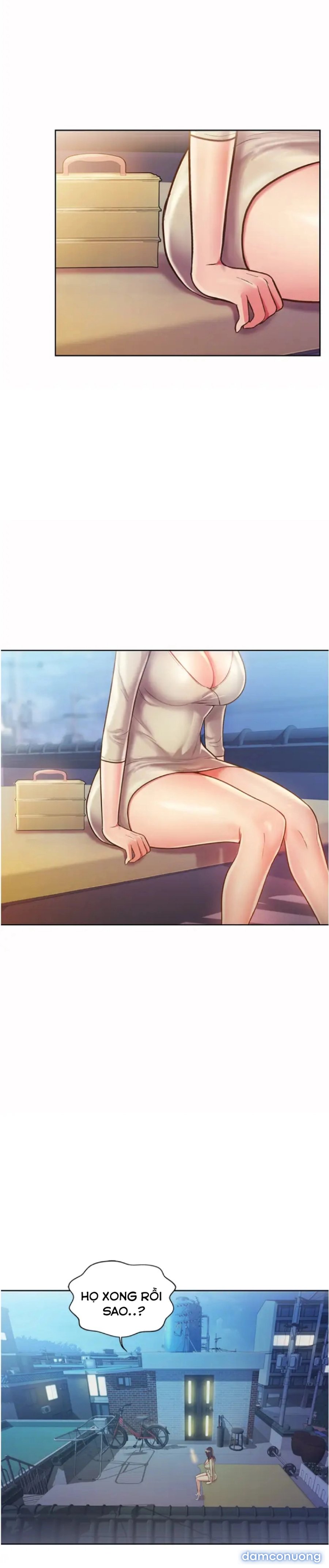 Hương vị chị gái (sex only) 