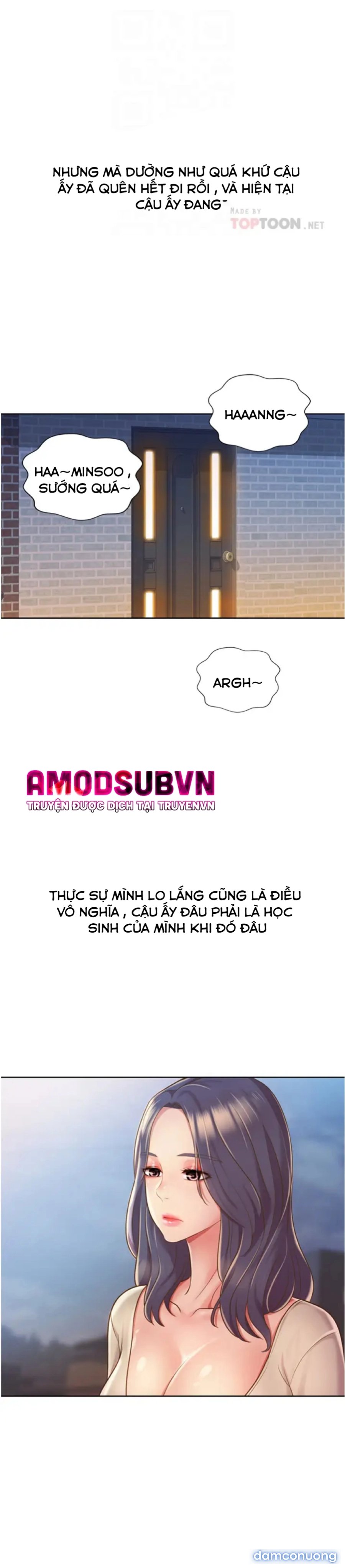 Hương vị chị gái (sex only) 