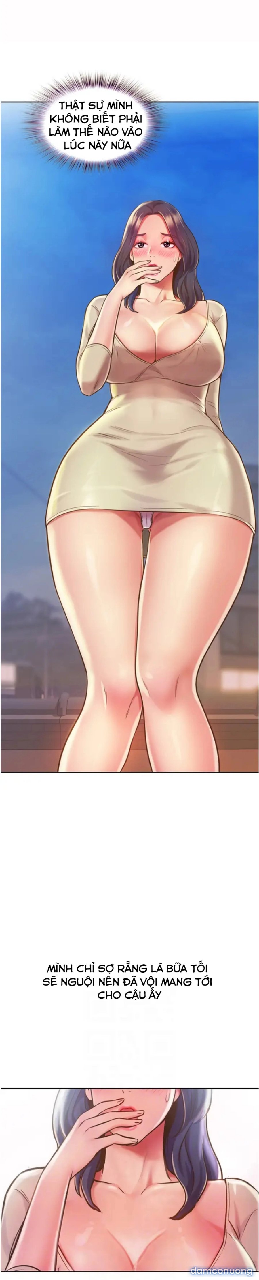 Hương vị chị gái (sex only) 