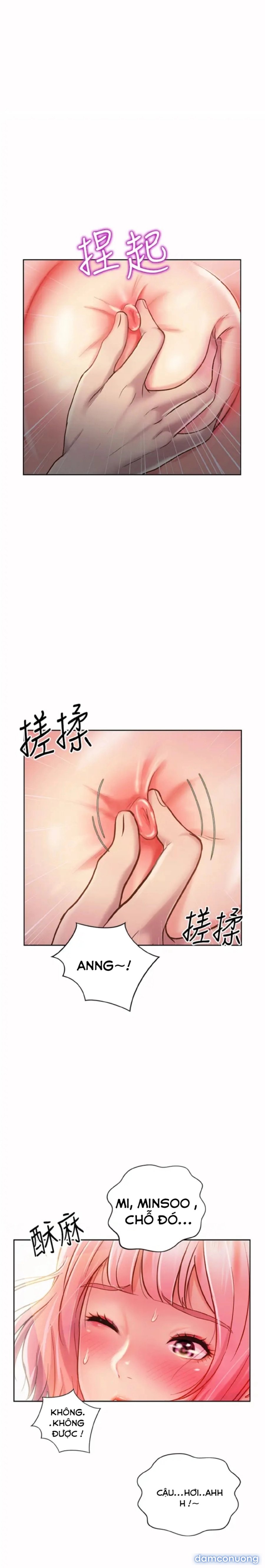 Hương vị chị gái (sex only) 