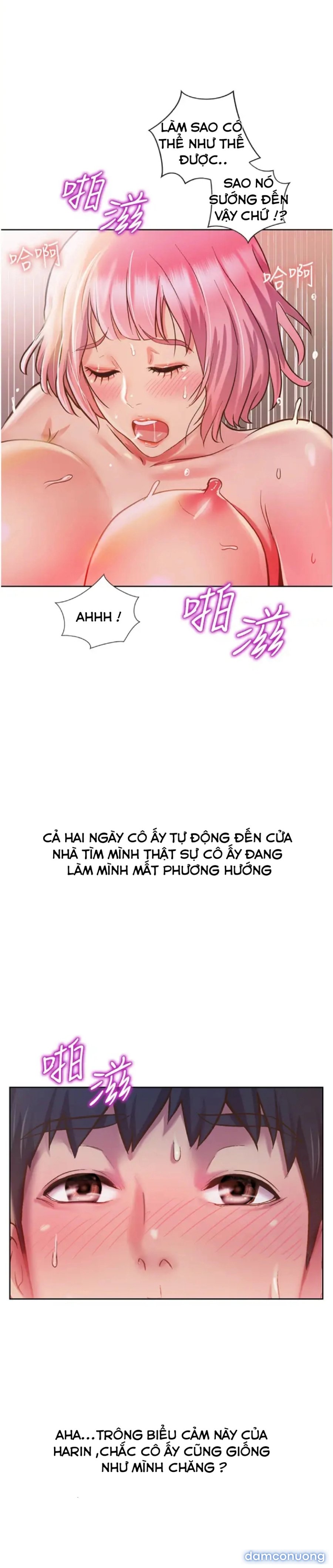 Hương vị chị gái (sex only) 