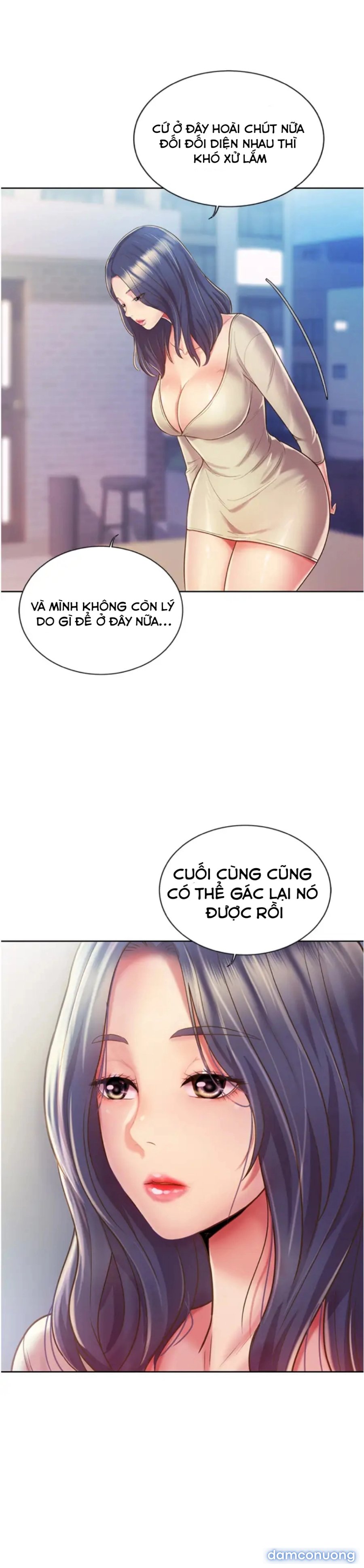 Hương vị chị gái (sex only) 