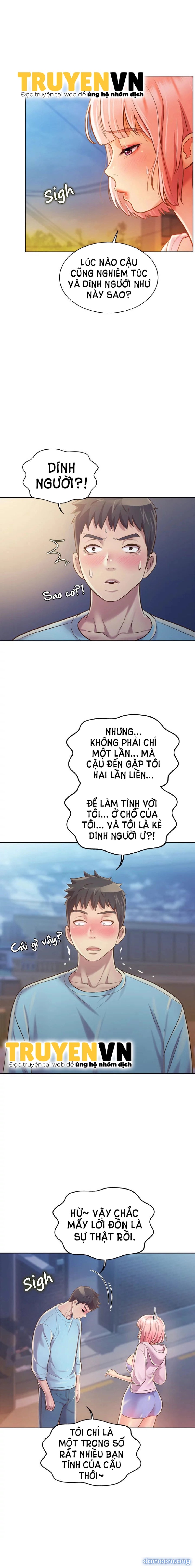 Hương vị chị gái (sex only) 