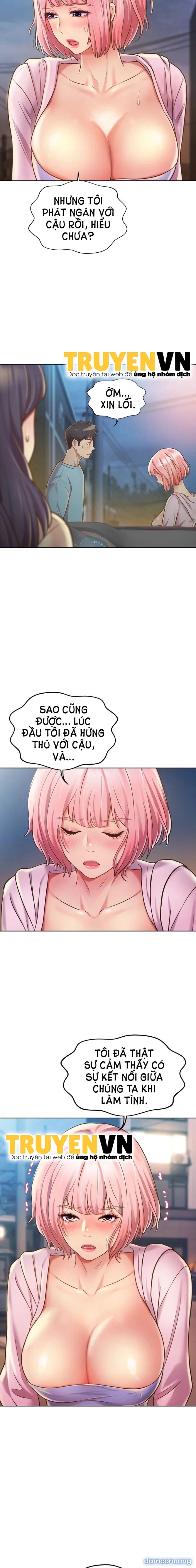 Hương vị chị gái (sex only) 