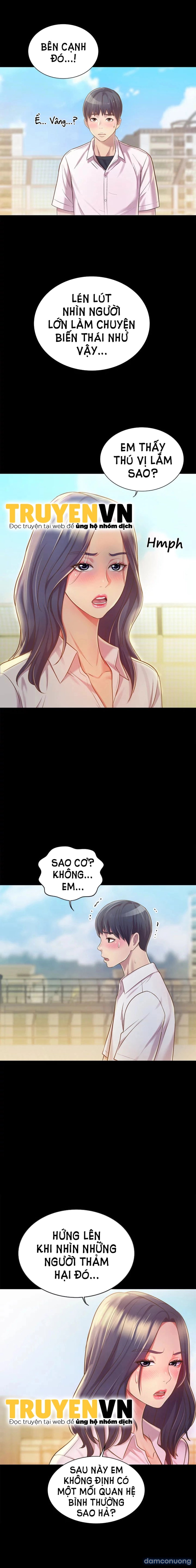 Hương vị chị gái (sex only) 