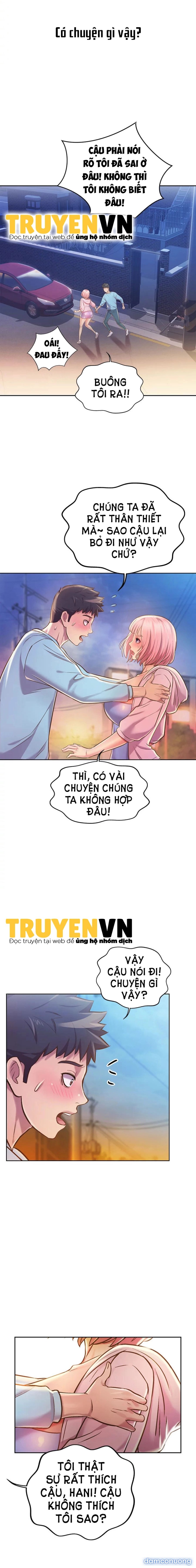 Hương vị chị gái (sex only) 