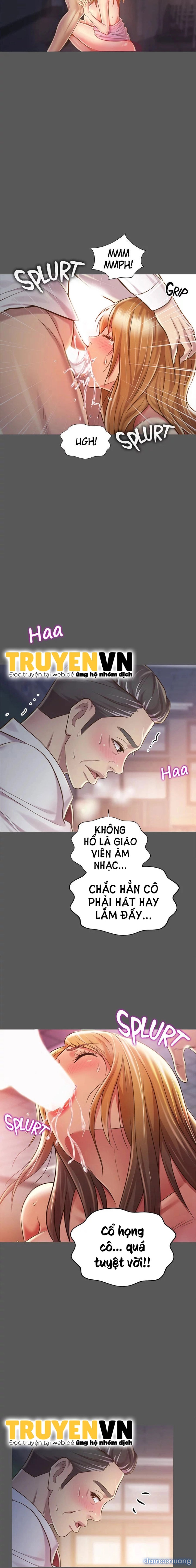 Hương vị chị gái (sex only) 