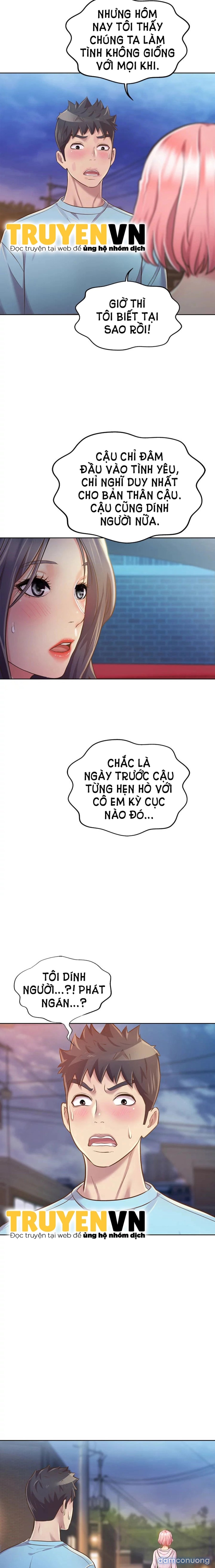 Hương vị chị gái (sex only) 