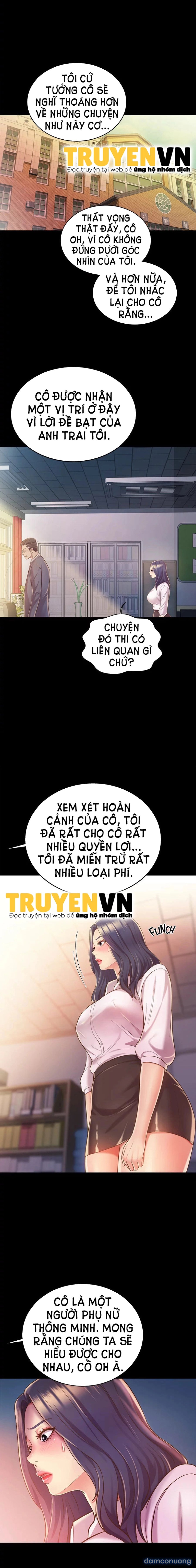 Hương vị chị gái (sex only) 