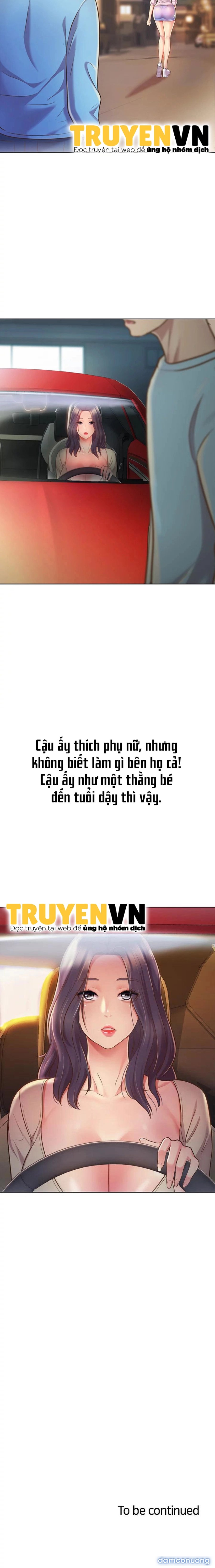 Hương vị chị gái (sex only) 