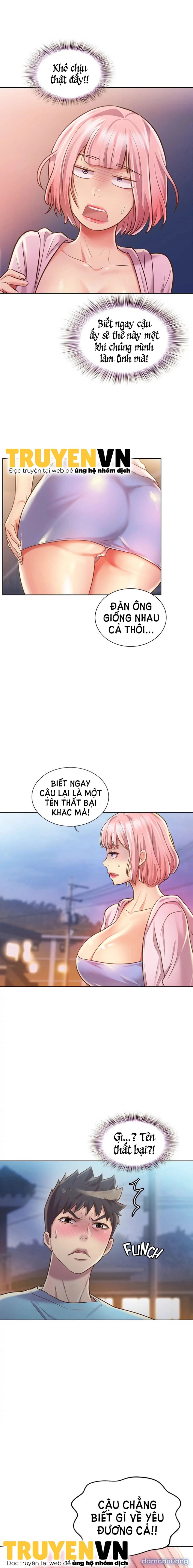 Hương vị chị gái (sex only) 
