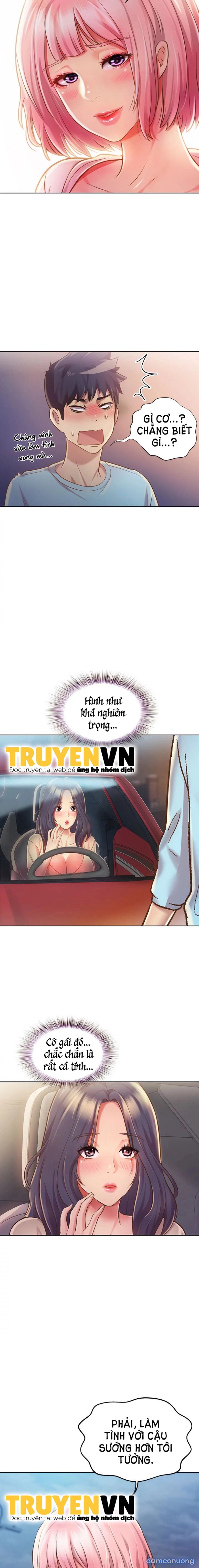 Hương vị chị gái (sex only) 