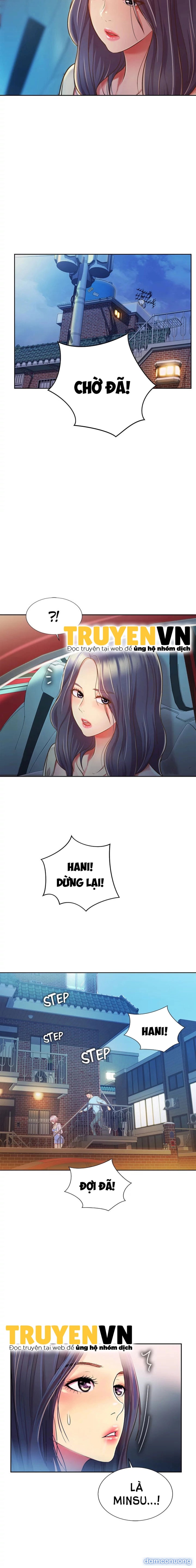 Hương vị chị gái (sex only) 