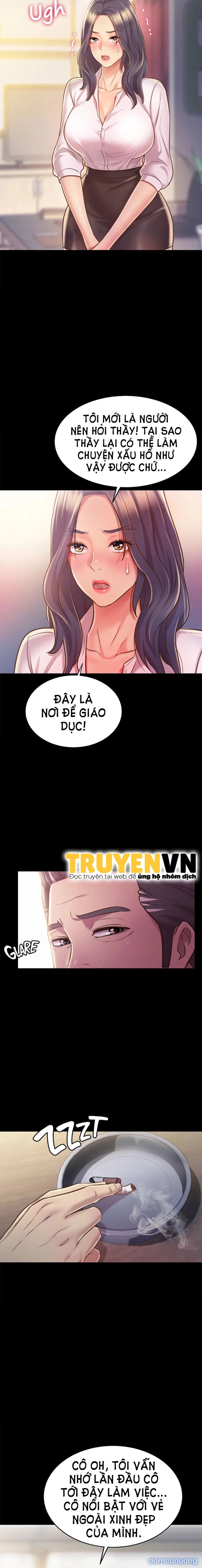 Hương vị chị gái (sex only) 