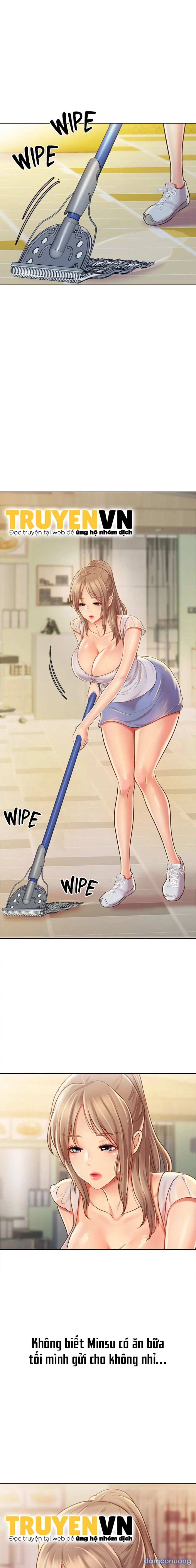 Hương vị chị gái (sex only) 