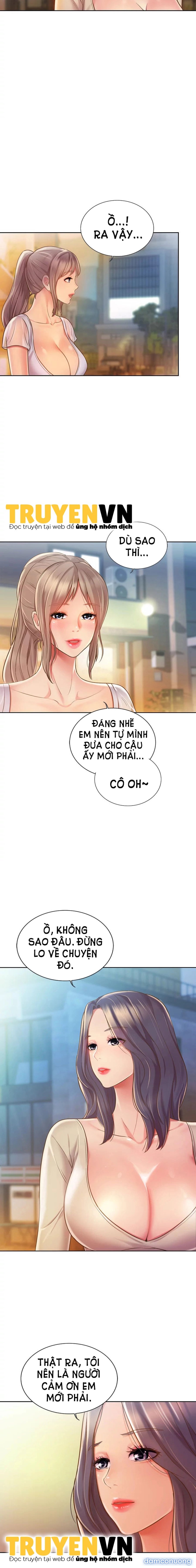 Hương vị chị gái (sex only) 