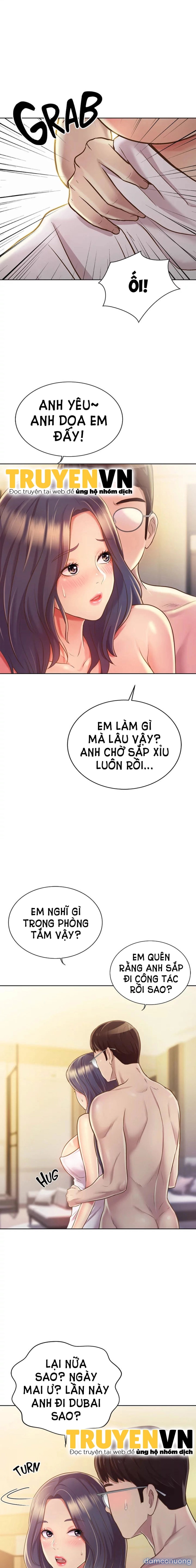 Hương vị chị gái (sex only) 