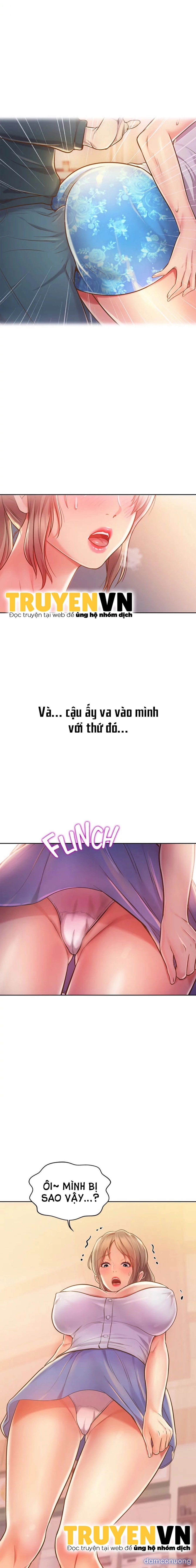 Hương vị chị gái (sex only) 