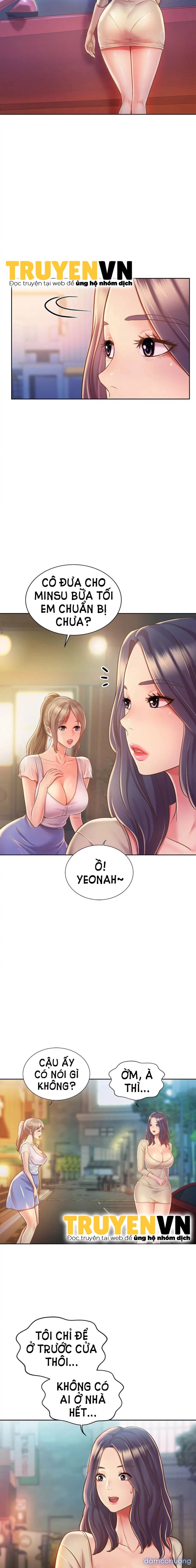 Hương vị chị gái (sex only) 