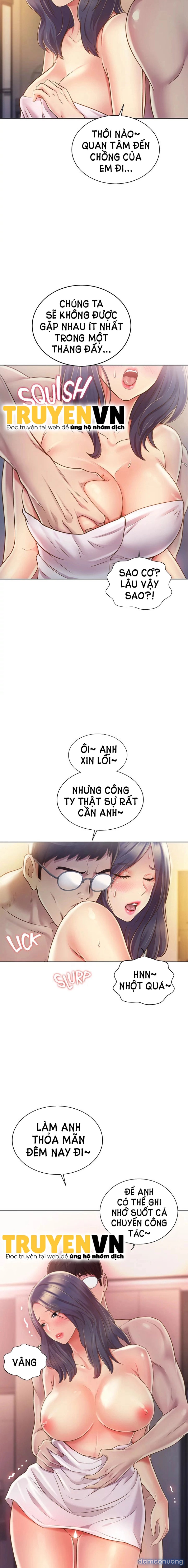 Hương vị chị gái (sex only) 