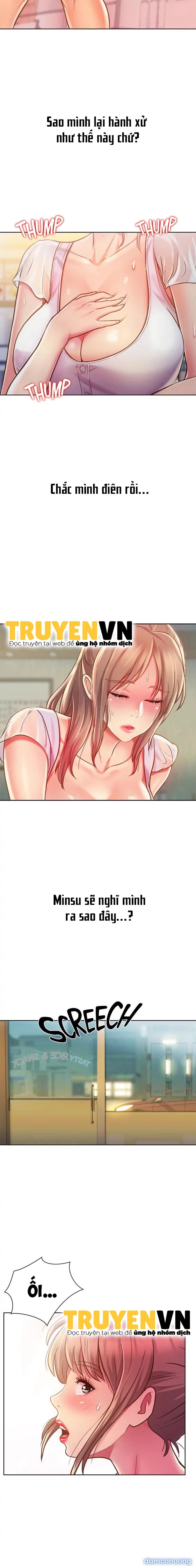 Hương vị chị gái (sex only) 
