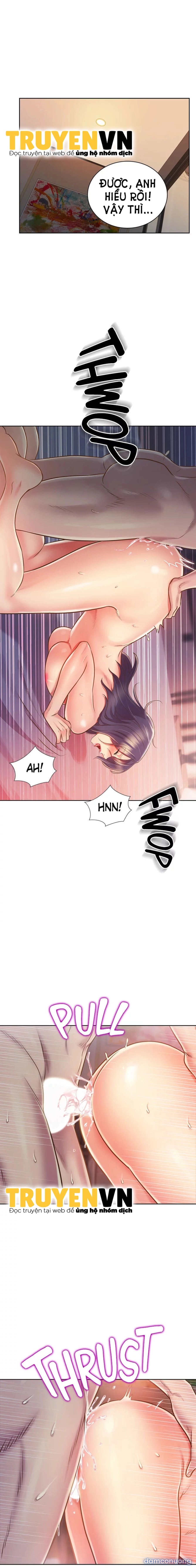 Hương vị chị gái (sex only) 