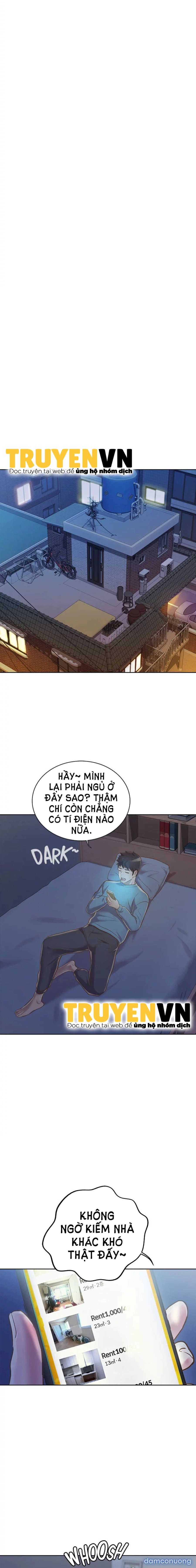 Hương vị chị gái (sex only) 