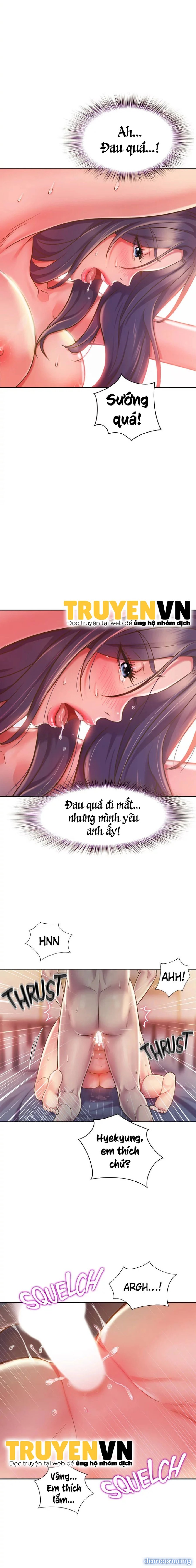Hương vị chị gái (sex only) 