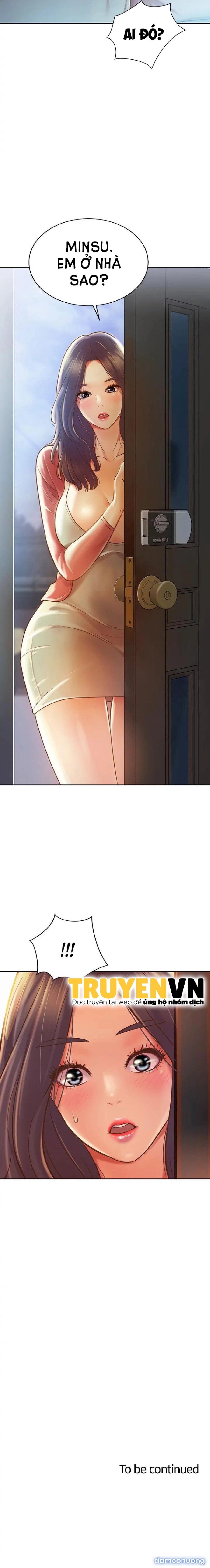 Hương vị chị gái (sex only) 