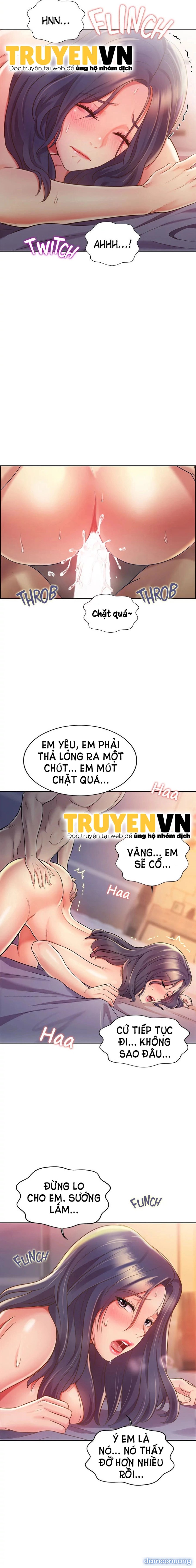 Hương vị chị gái (sex only) 