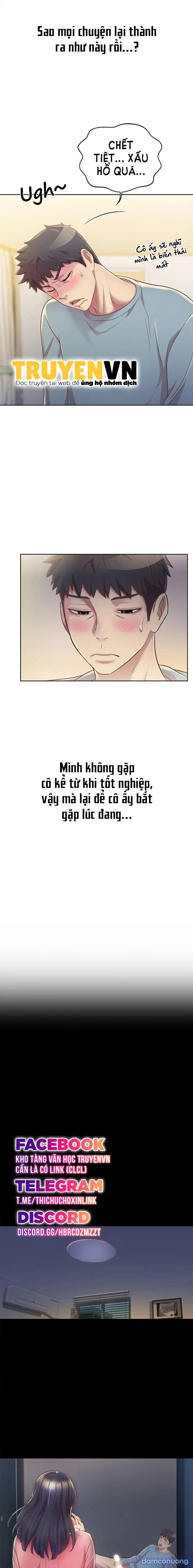 Hương vị chị gái (sex only) 