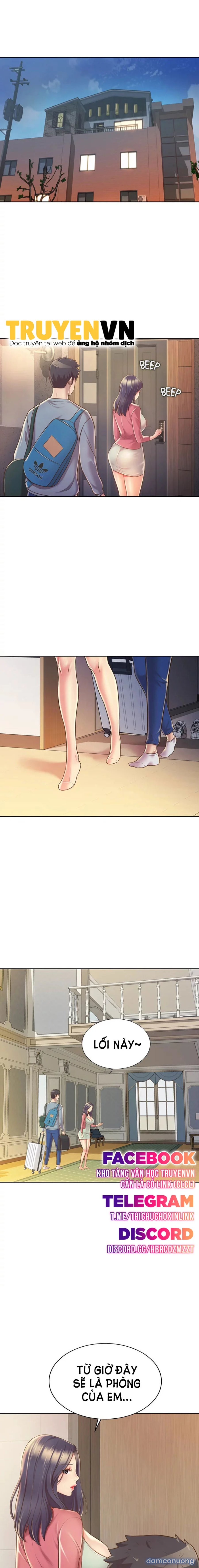 Hương vị chị gái (sex only) 