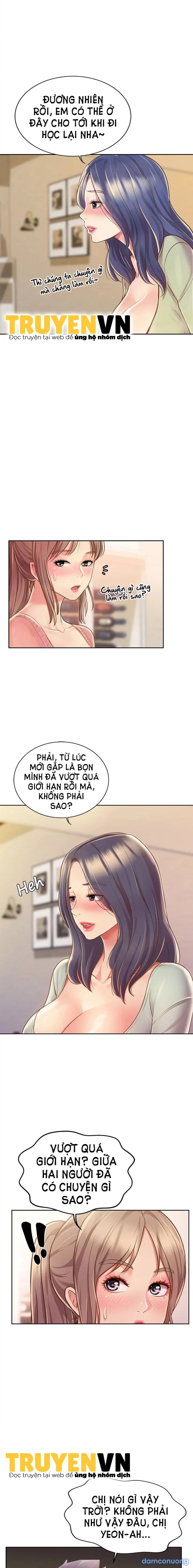 Hương vị chị gái (sex only) 